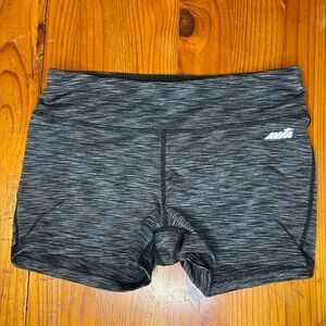 Avia Women's Black Athletic Shorts